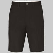 Men's 11" Industrial Cotton Cargo Shorts