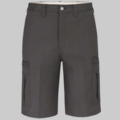 Men's Premium 11" Industrial Cargo Shorts