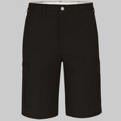 Men's Odd Sizes Premium 11" Industrial Cargo Shorts