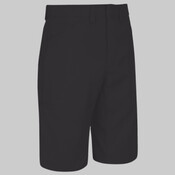 Men's Extended Sizes Lightweight Crew Shorts