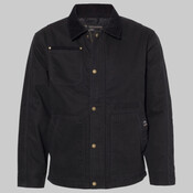 Men's Tall Rambler Boulder Cloth Jacket