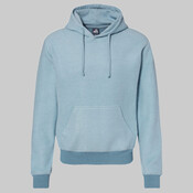 Men's Flip Side Fleece Hooded Sweatshirt