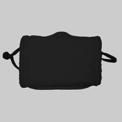 2-Ply Polyester Pocket Face Mask