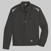 Men's Insulated Colorblocked Jacket