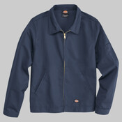 Men's Unlined Industrial Eisenhower Jacket