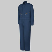 Men's Insulated Twill Coverall