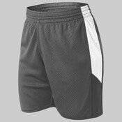 Women's Single Ply Reversible Shorts