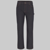 Men's Odd Sizes Industrial Carpenter Flex Jeans
