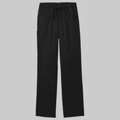 Women's Tall WorkFlex Cargo Pant