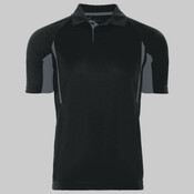 Men's Two-Tone Avenger Polo