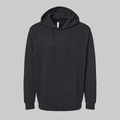 Unisex Elevated Fleece Hoodie Sweatshirt