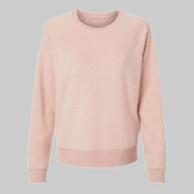 Women's Fleece Out Crewneck Pullover