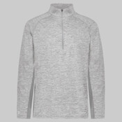 Men's Electrify CoolCore® Quarter-Zip Pullover