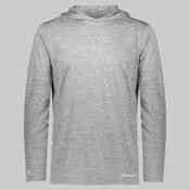 Youth Electrify CoolCore® Hooded Sweatshirt