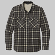 Woodland Shirt Jac