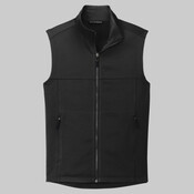 Collective Smooth Fleece Vest