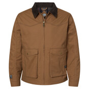 Men's Yellowstone Dri Flex Canvas Jacket