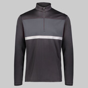 Men's Dry-Excel™ Prism Bold Quarter-Zip Pullover
