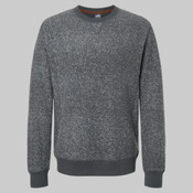 Unisex Aspen Fleece Crewneck Sweatshirt