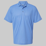 Men's Saratoga Performance Mini Mesh Polo