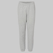 Unisex Fleece Joggers