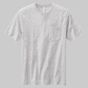 All American Pocket Tee