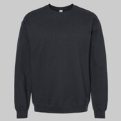 Unisex Softstyle® Midweight Crewneck Sweatshirt