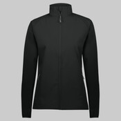 Women's Featherlight Soft Shell Jacket