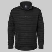 Men's Horizon Half-Snap Pullover
