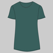 Women's Softstyle® Triblend T-Shirt