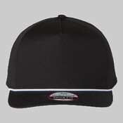 The Barnes Cap