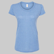 Women's Tri-Blend T-Shirt