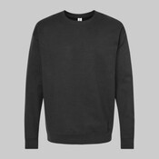 Unisex Fleece Crewneck Sweatshirt