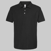 Men's 50/50 Sport Pique Polo