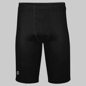 Unisex PR Max Compression Shorts