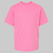 Youth Gold Soft Touch T-Shirt