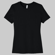 Women's Relaxed CVC Tee