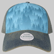 Old Favorite Five-Panel Trucker Cap