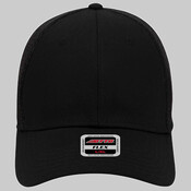 OTTO CAP® OTTO FLEX® Fitted 6 Panel Low Profile Baseball Cap