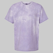 Heavyweight Color Blast Tee
