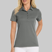 Women's Oceanside Solid Polo