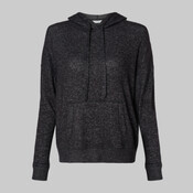 Women's Cuddle Fleece Hooded Sweatshirt