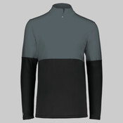 Youth Momentum Team Quarter-Zip Pullover