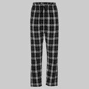 Women's Haley Flannel Pants
