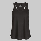 Women's Essential Racerback Tank Top