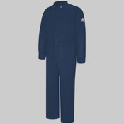 Men's Tall Deluxe Coverall