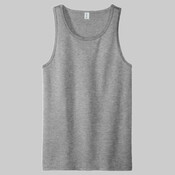Unisex Tri Blend Tank