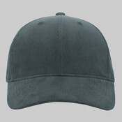Hybrid Corduroy Dad Cap