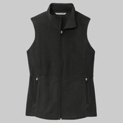 Women's Accord Microfleece Vest