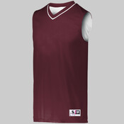 Reversible Two-Color Jersey